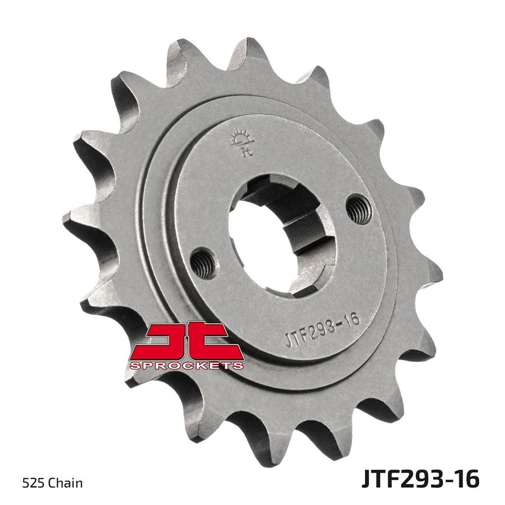 JT Front Sprocket Honda VT600C 88