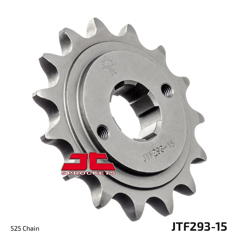 JT Front Sprocket Honda XL600V Transalp 87-88