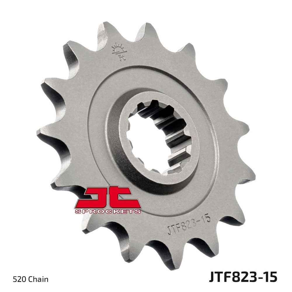 JT Front Sprocket Husaberg FC350 96-01, FC501 96-01, FS650c 05-08, FS650e 03-08