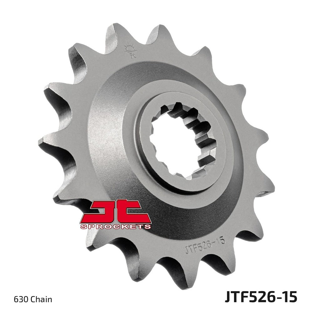 JT Front Sprocket Kawasaki GPZ1000RX 86-89 (630 Conversion)