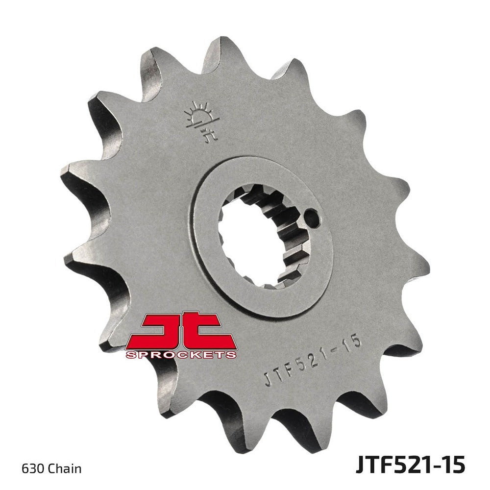 JT Front Sprocket Kawasaki Z900A4 76, Z1000A,D 77-80
