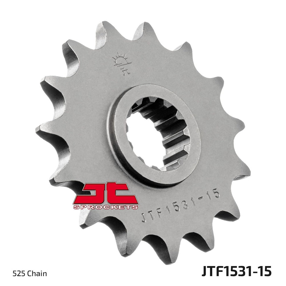 JT Front Sprocket Kawasaki ZR750 95-99