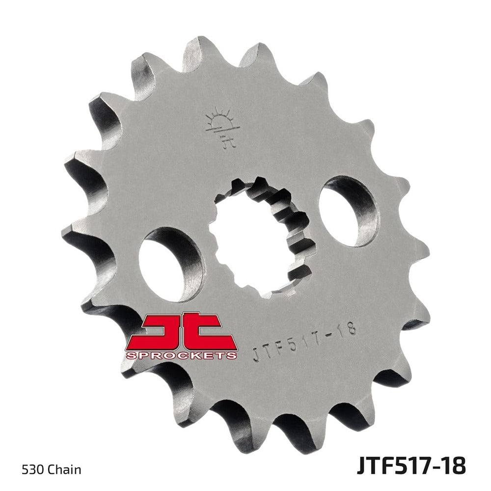 JT Front Sprocket Kawasaki ZX-12R 00-05
