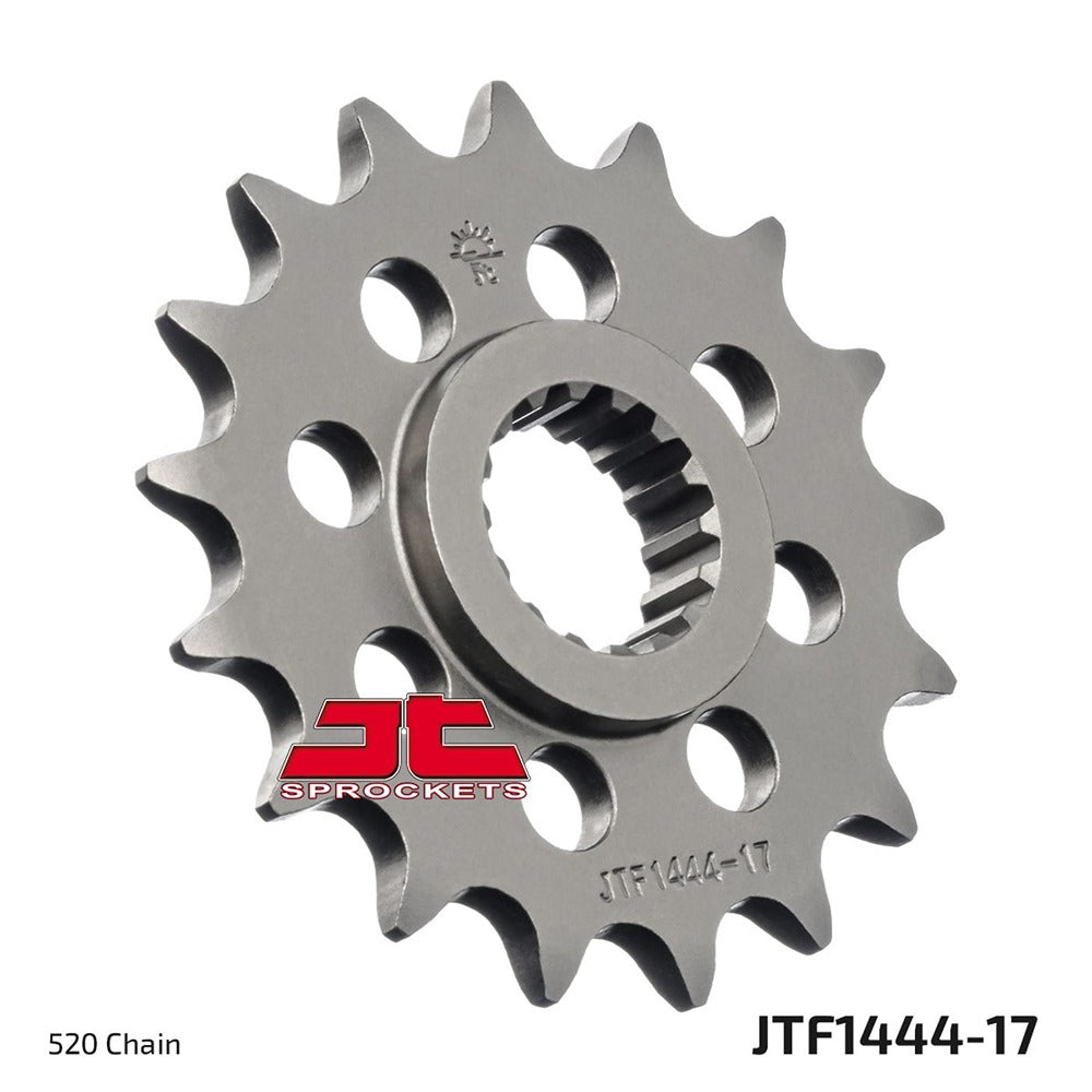JT Front Sprocket Suzuki GSXR1000 17-22 (520 Conversion)