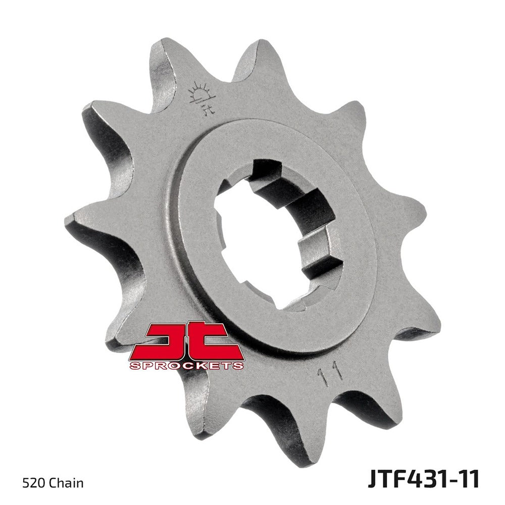 JT Front Sprocket Suzuki LT230 86, LT300 87-89