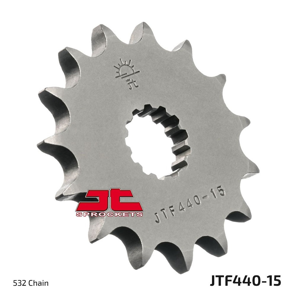 JT Front Sprocket Suzuki RF900 94-00, GSX1100F 88-96, GSXR1100 89-94