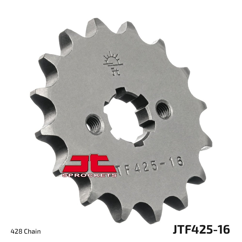 JT Front Sprocket Suzuki RG125 FU 92-96