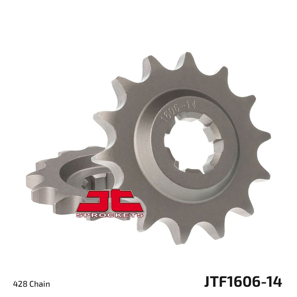 JT Front Sprocket Yamaha AG100 79-93