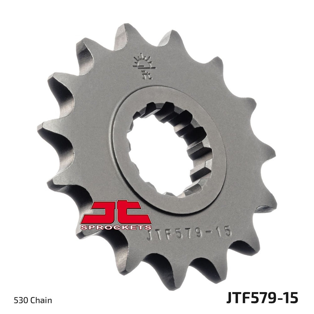 JT Front Sprocket Yamaha RD500LC 84-87