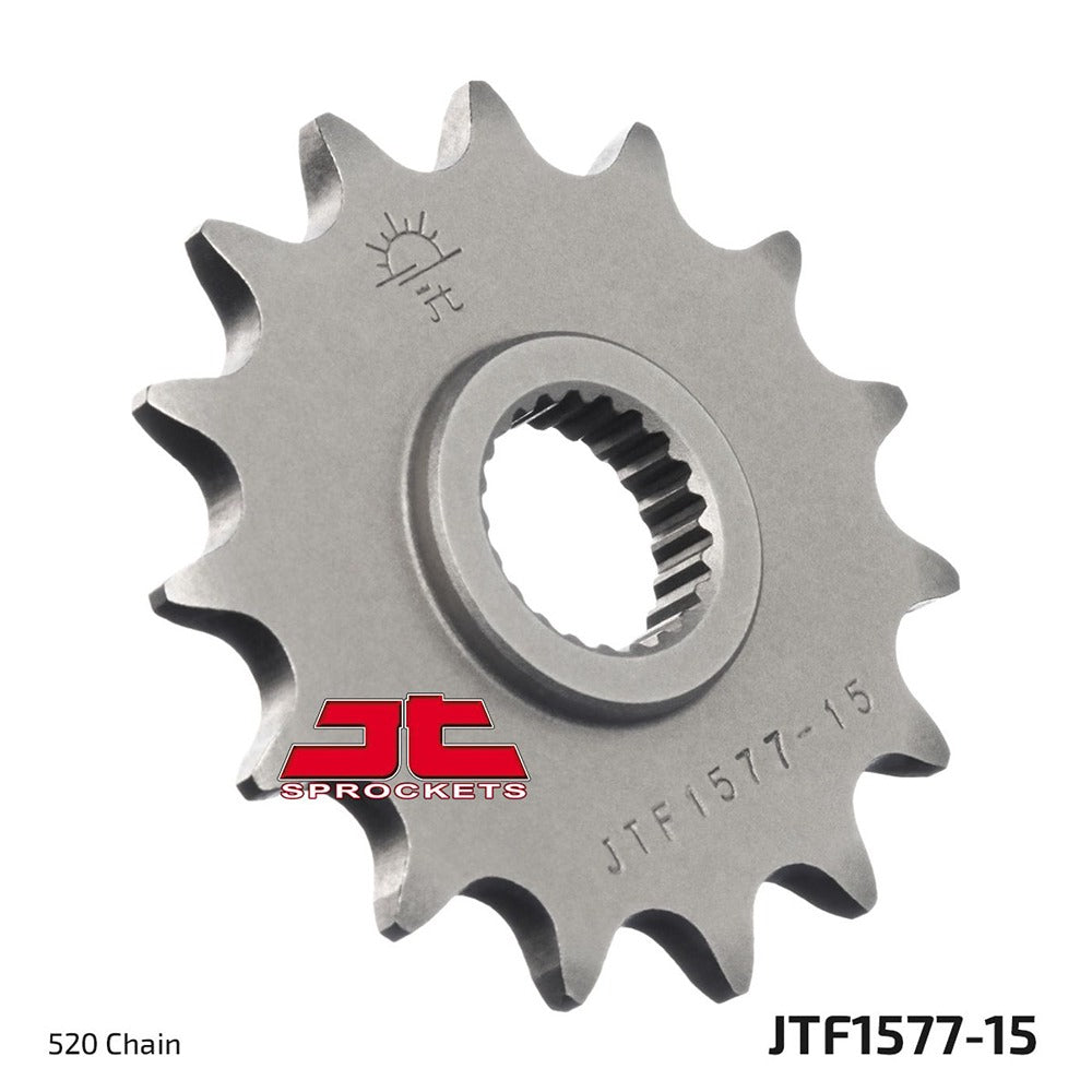 JT Front Sprocket Yamaha TT600RE 04, XT600E 99-03
