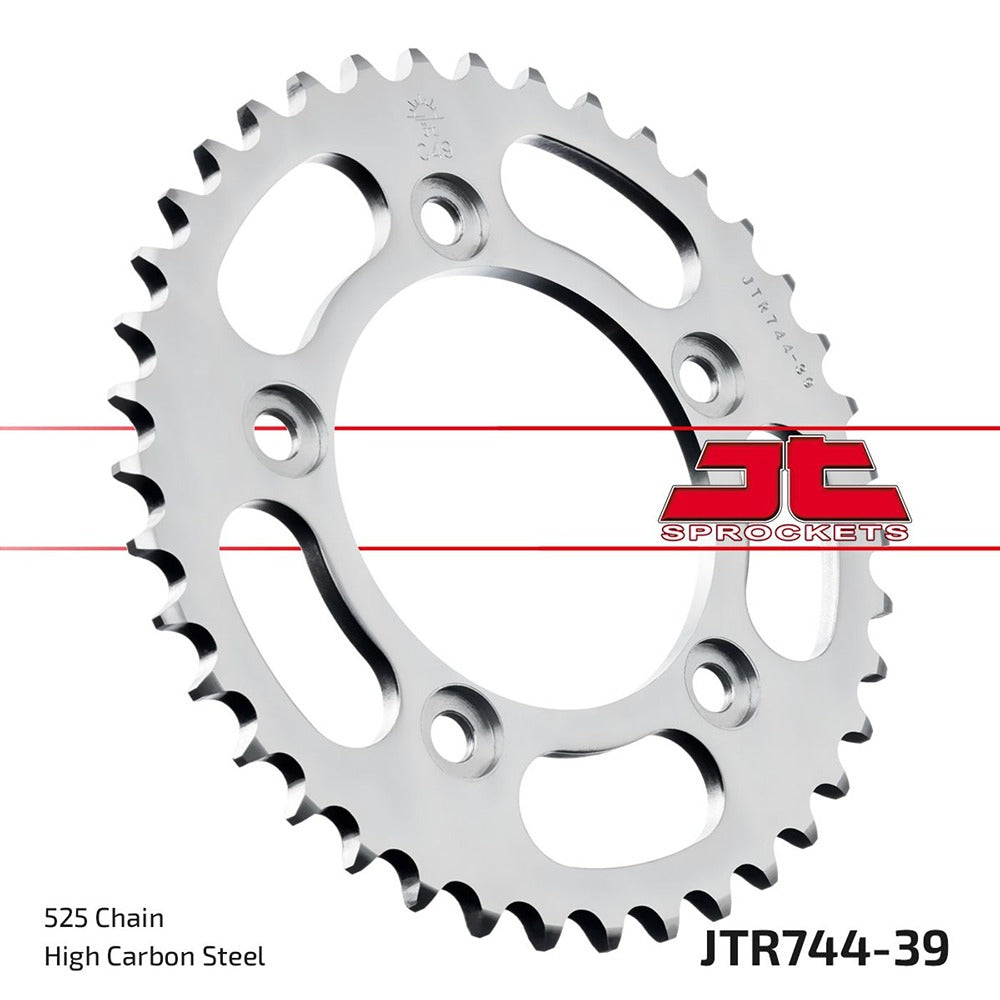 JT Rear Sprocket Ducati 749 04-06, 749S 03