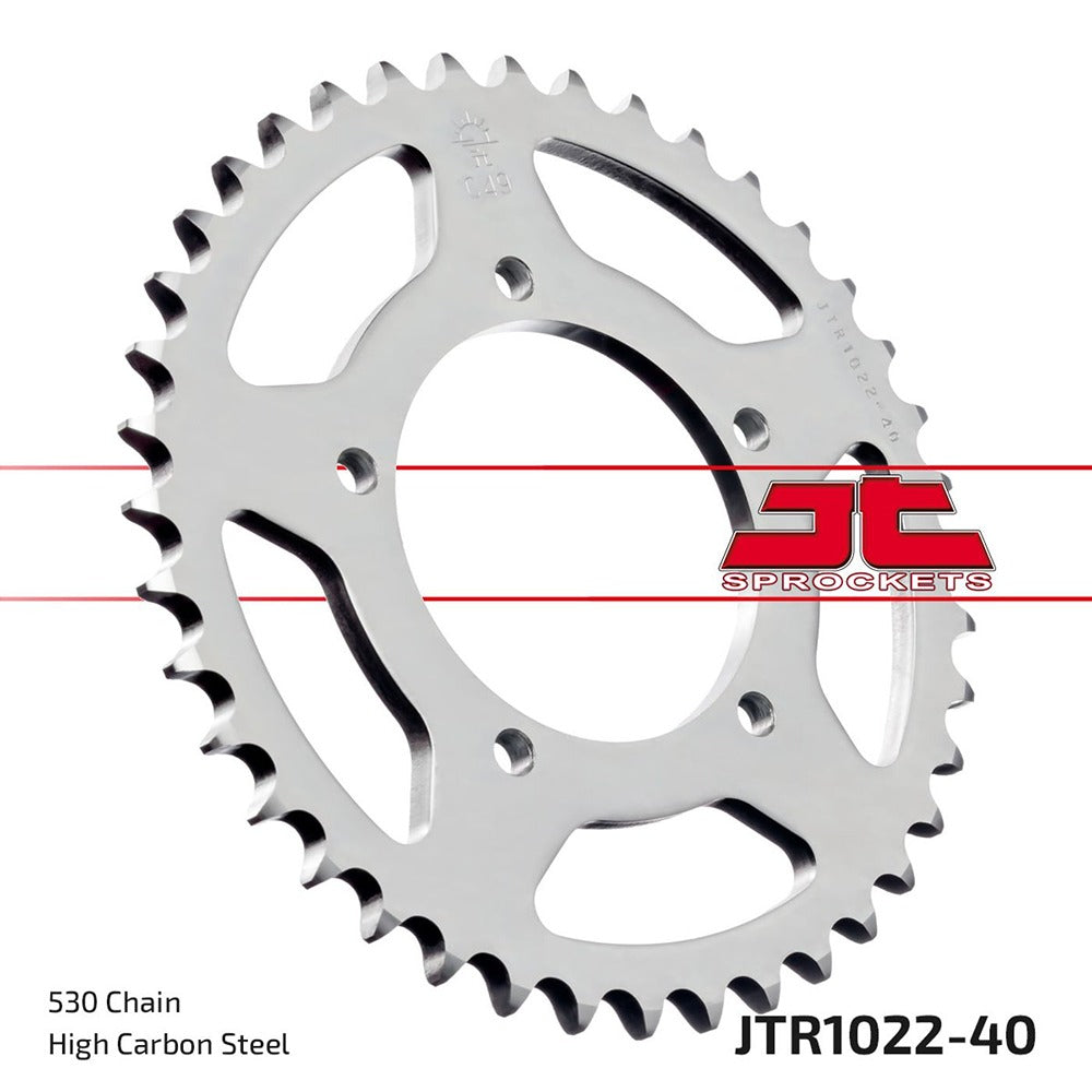 JT Rear Sprocket Ducati 750 F1-3 SS 88