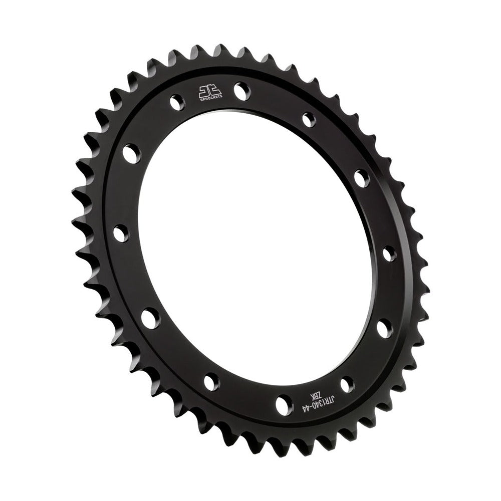 JT Rear Sprocket Honda CB1000R 08-16 (Black Zinc)