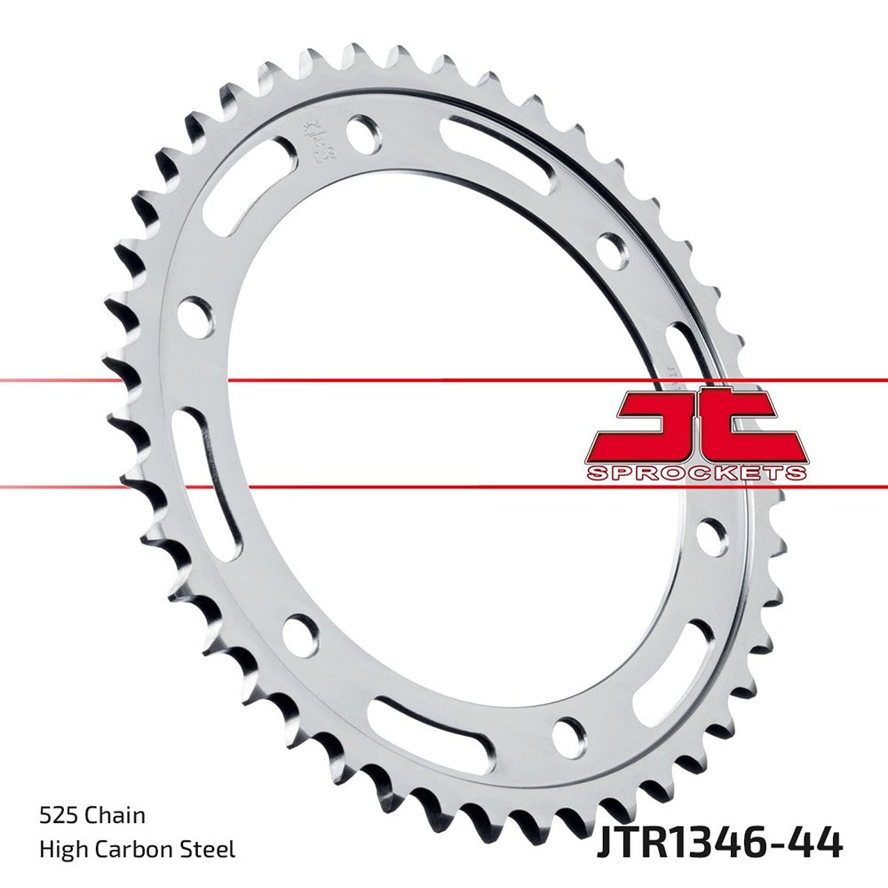 JT Rear Sprocket Honda CB1000RA 18-23