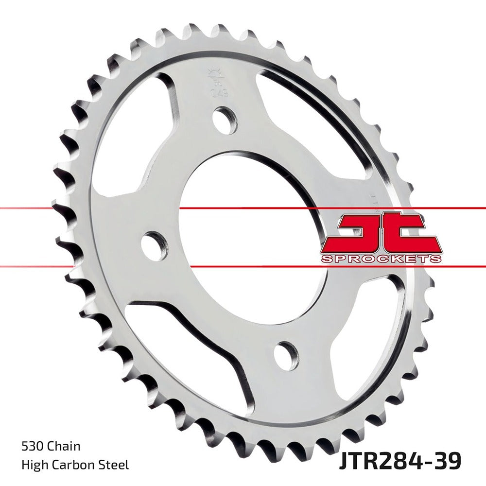 JT Rear Sprocket Honda CB650SC Nighthawk 80-81