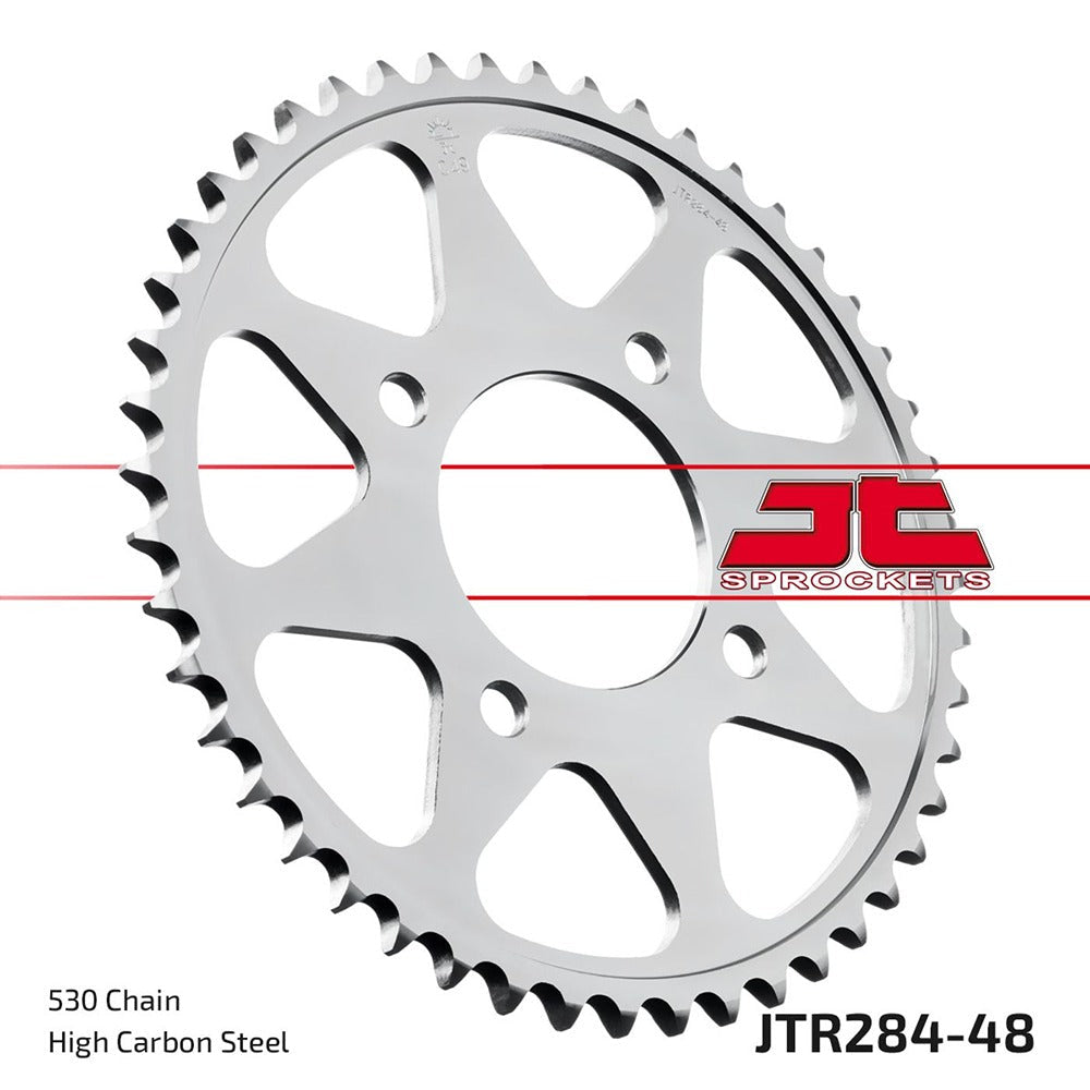 JT Rear Sprocket Honda CB750K 71-76, CB750F/F1 77