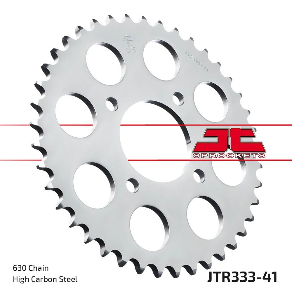 JT Rear Sprocket Honda CB750K7 77, CB750F2 SOHC 77