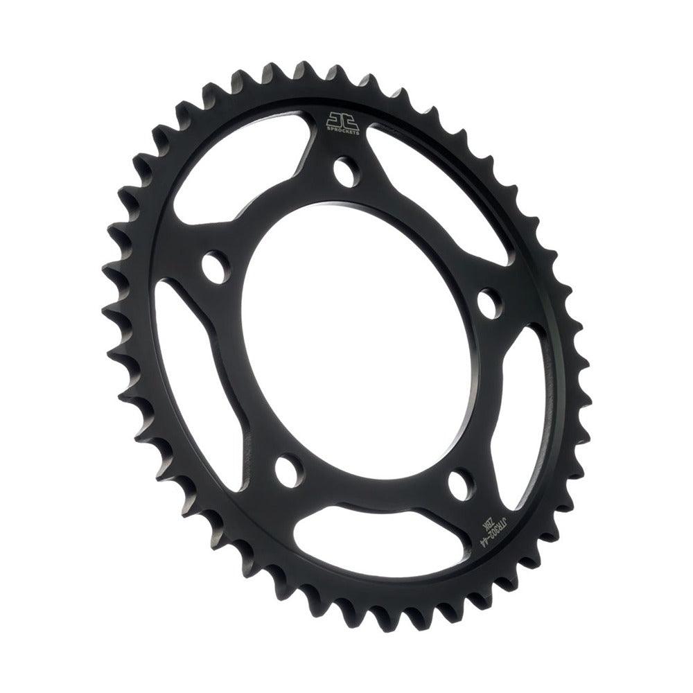 JT Rear Sprocket Honda CBR1100X Blackbird 97-07 (Black Zinc)