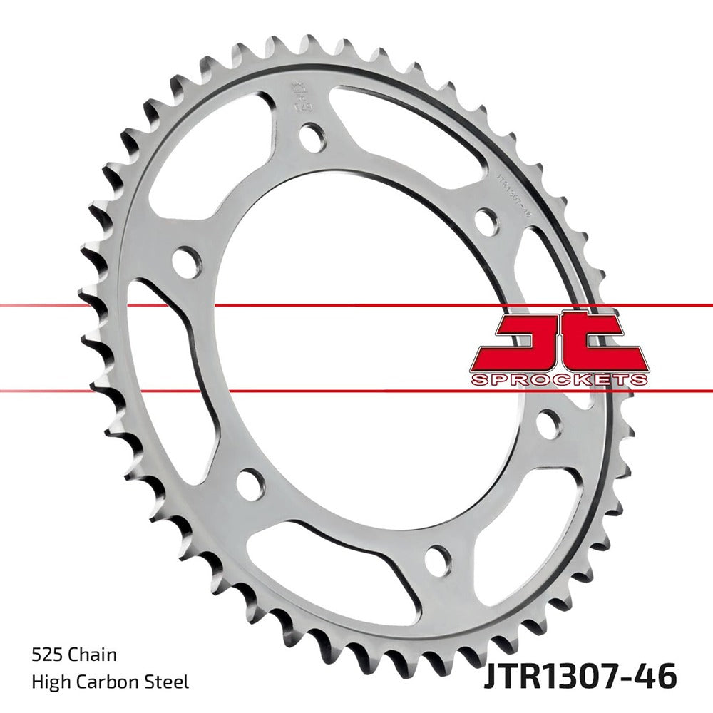 JT Rear Sprocket Honda CBR600FS 01-02