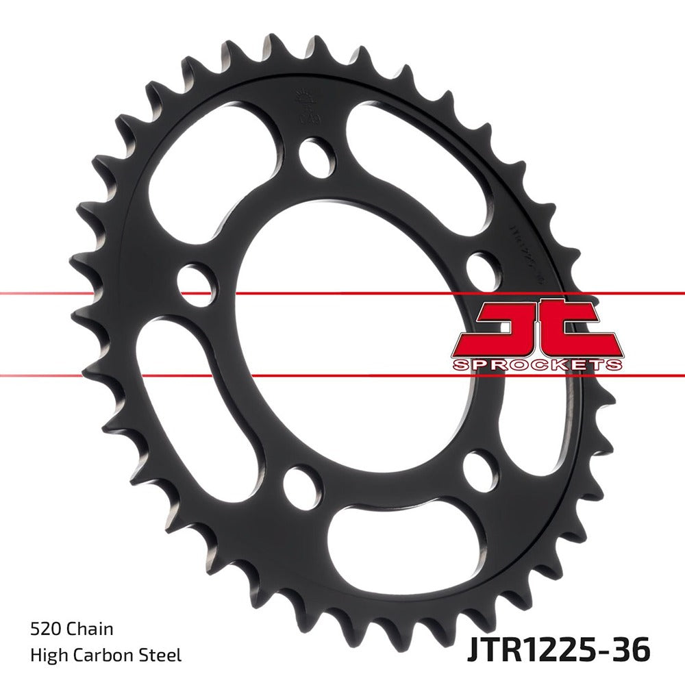 JT Rear Sprocket Honda CMX300A Rebel 17-23