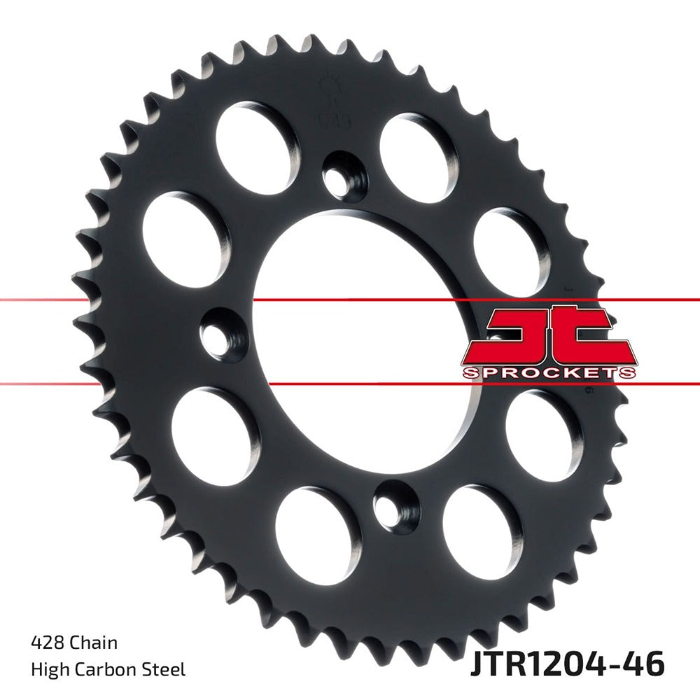 JT Rear Sprocket Honda CRF125F 14-23