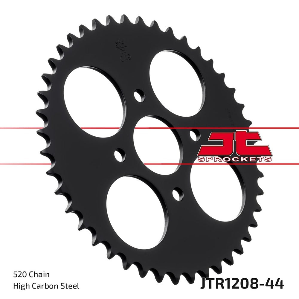 JT Rear Sprocket Honda TLR200 83