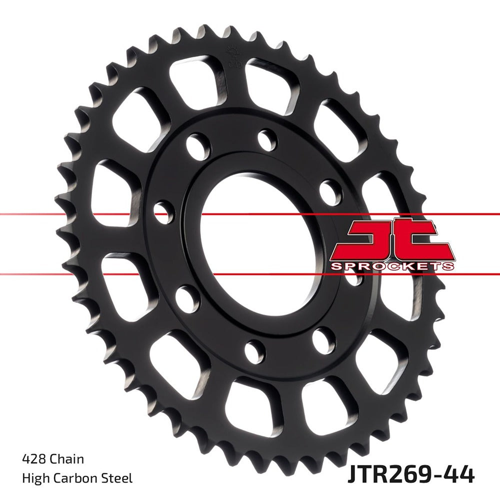 JT Rear Sprocket Honda XL100S 78-80