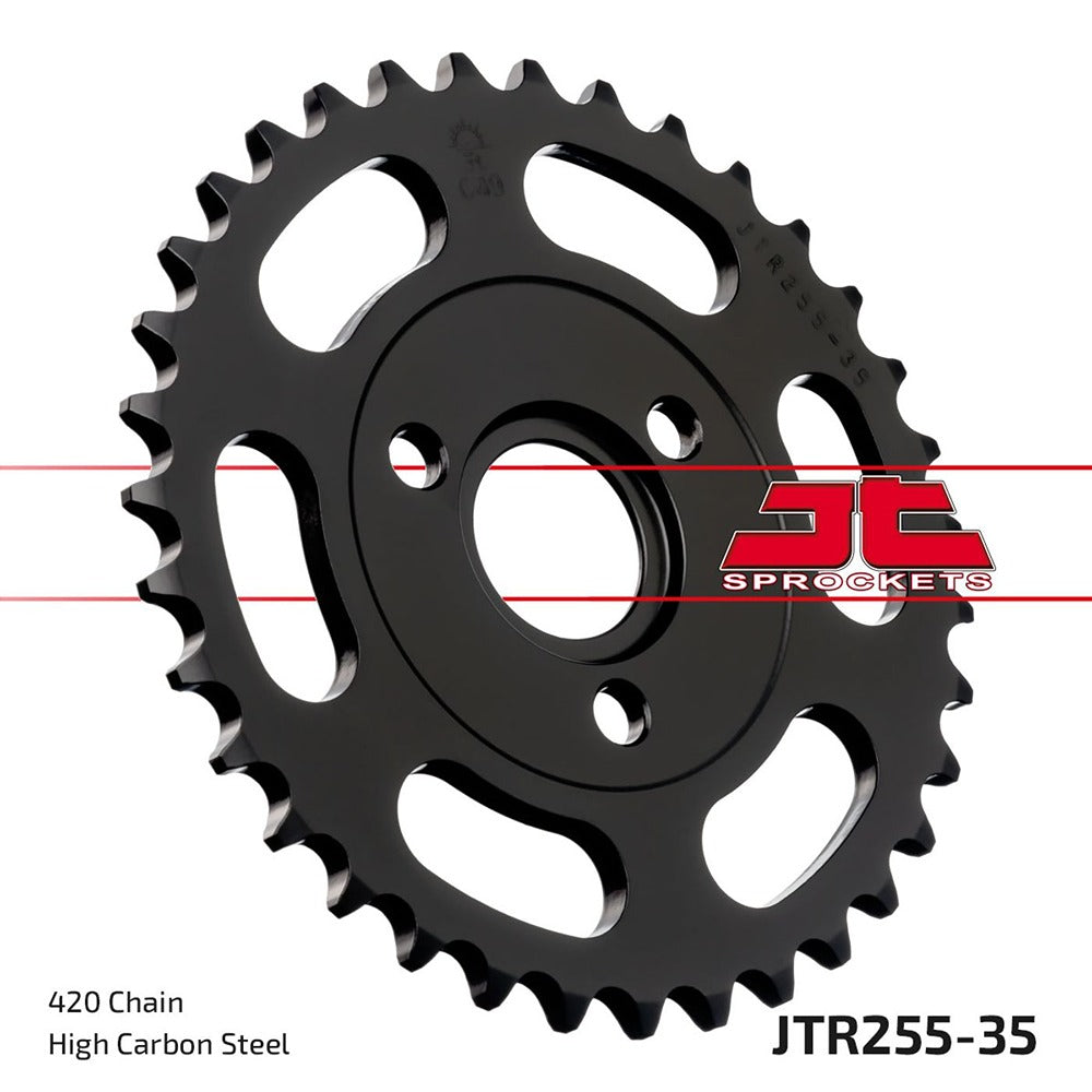 JT Rear Sprocket Honda ZA50 Monkey
