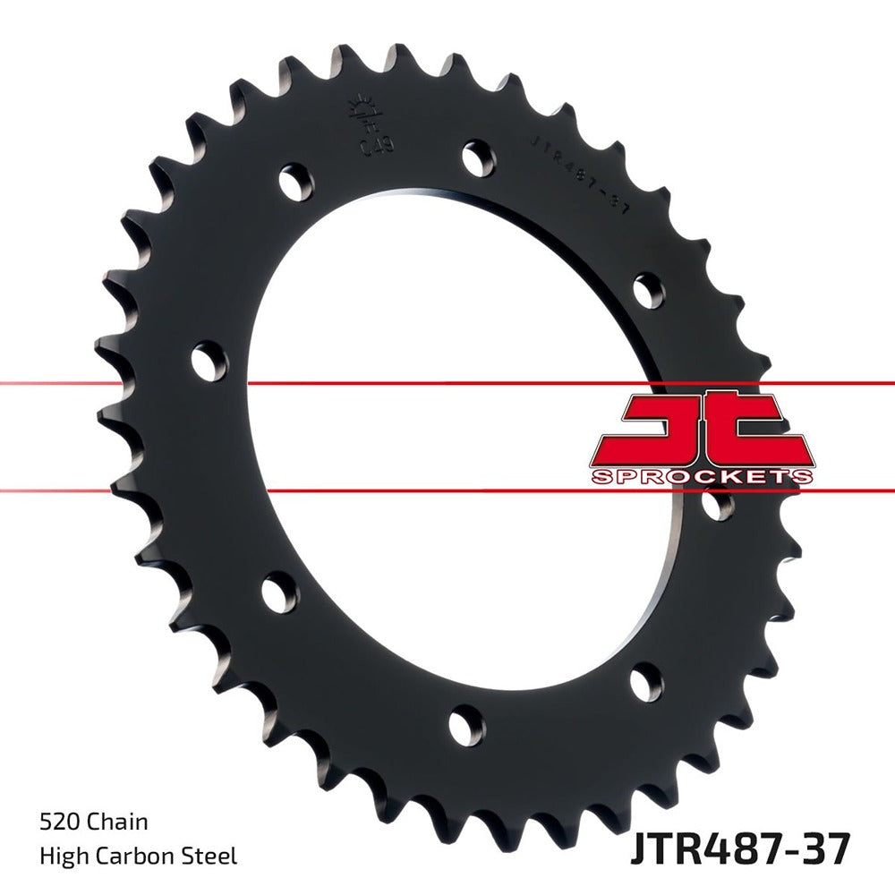 JT Rear Sprocket Kawasaki W800 20-23