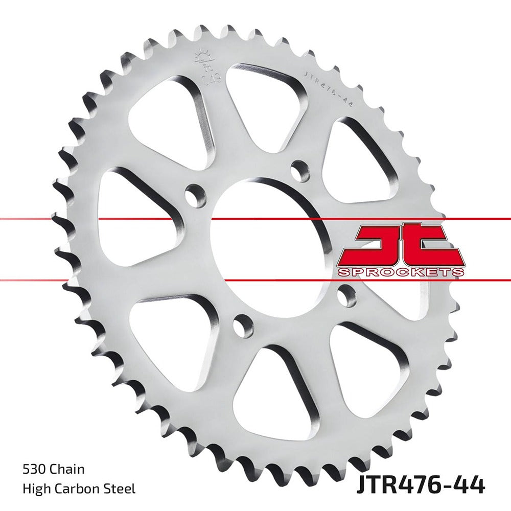 JT Rear Sprocket Kawasaki Z400D 74-79, Z440C 80-81