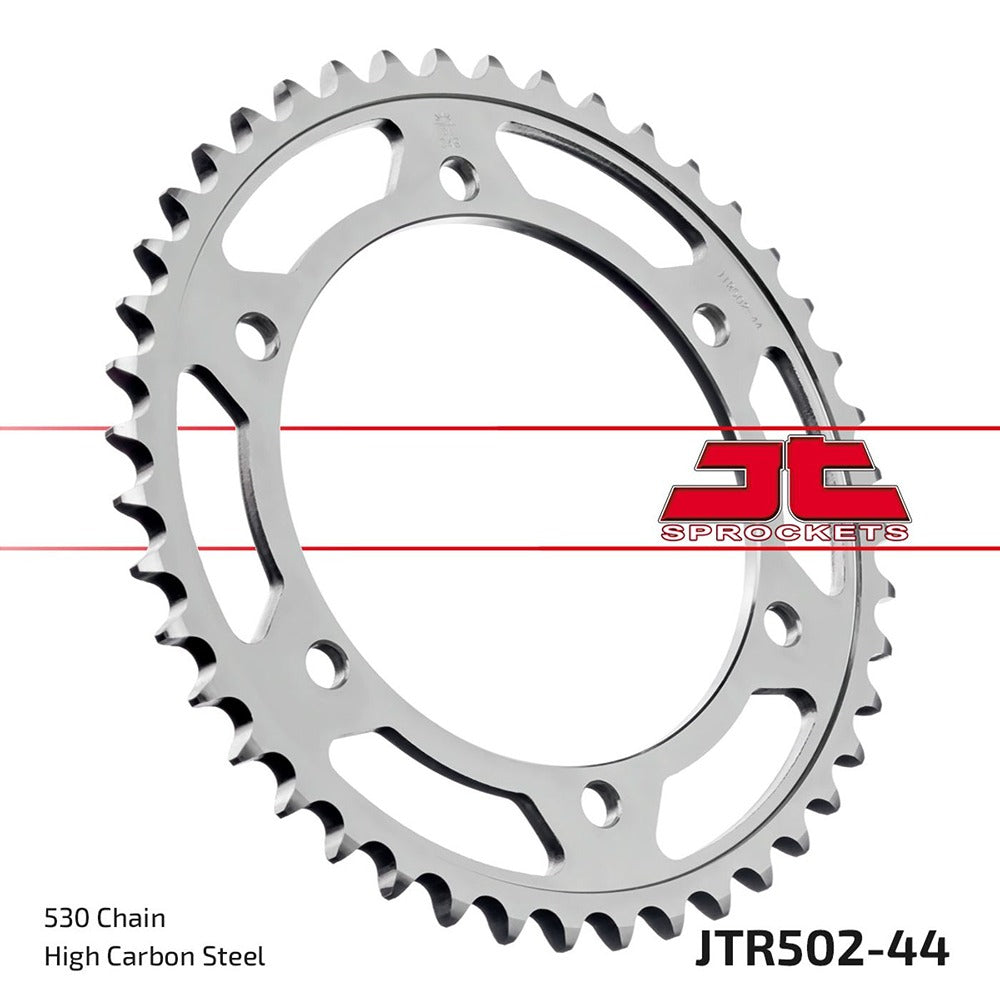 JT Rear Sprocket Kawasaki ZZ-R1100 98-99