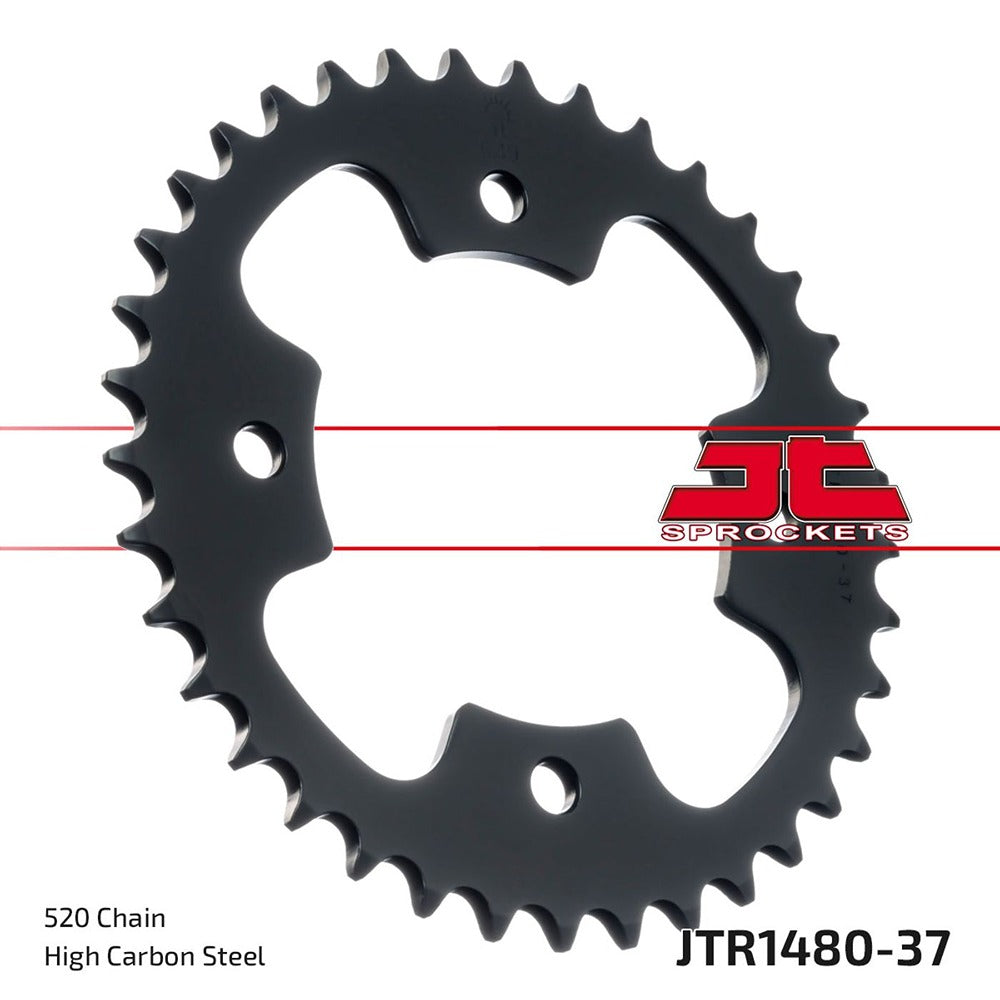 JT Rear Sprocket Polaris 500 Predator 03-04