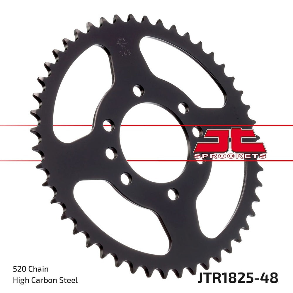 JT Rear Sprocket Suzuki DR750 88