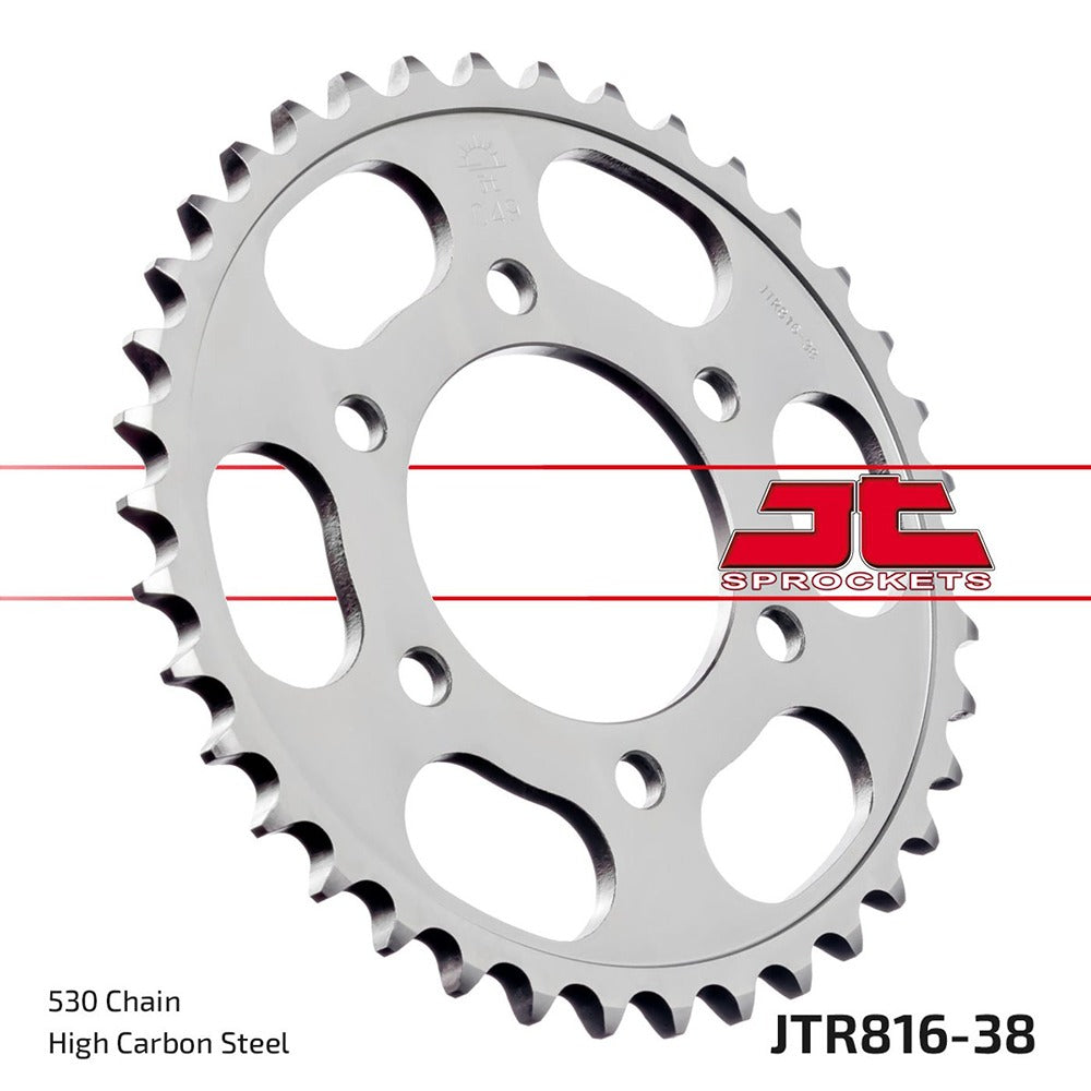 JT Rear Sprocket Suzuki GR650 83-85