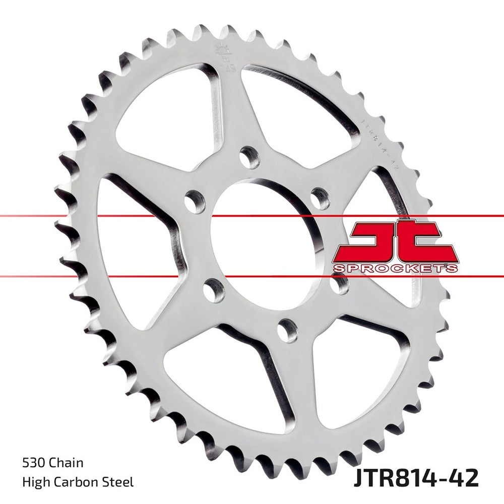 JT Rear Sprocket Suzuki GS400 77-78, GS450 84-87