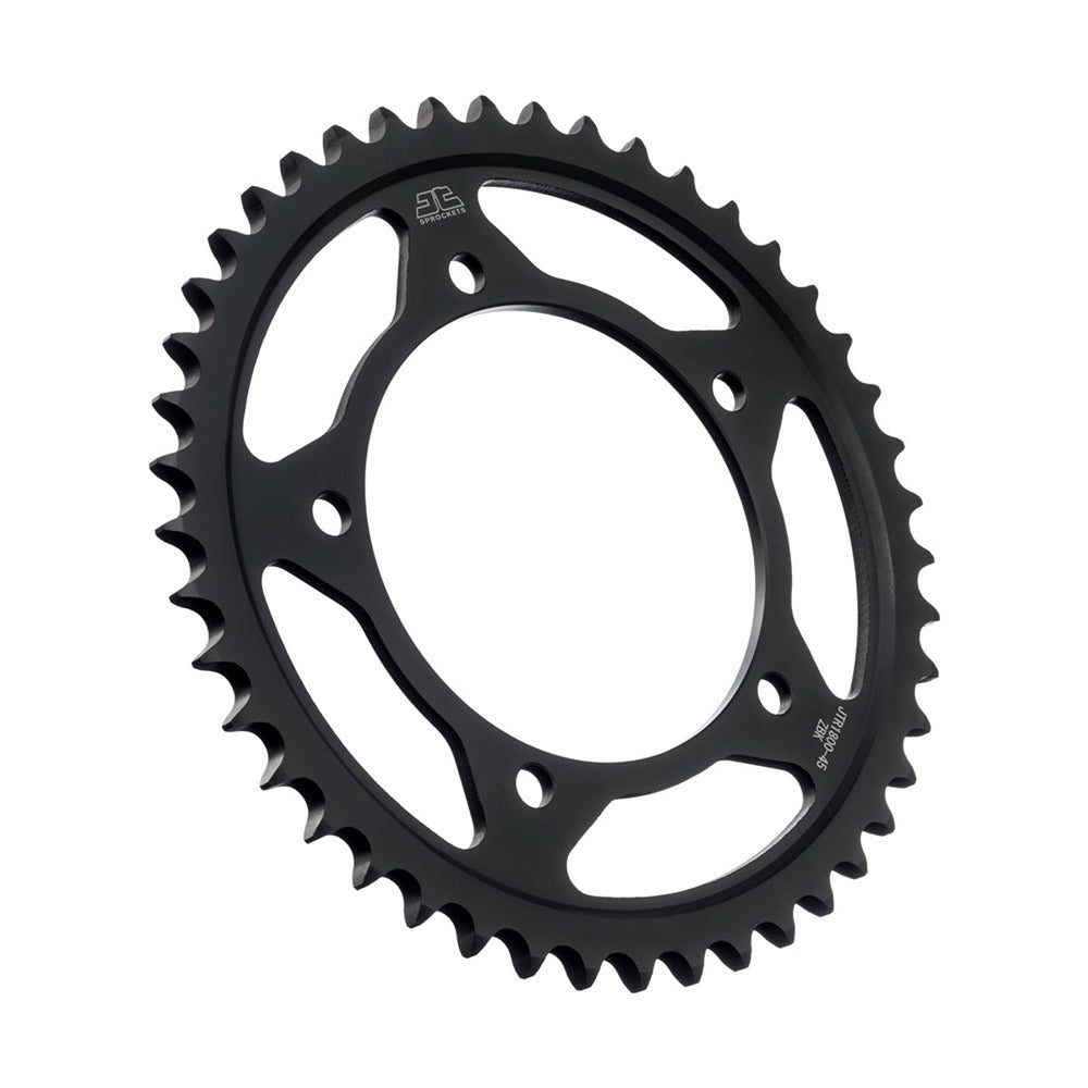 JT Rear Sprocket Suzuki GSF1200 Bandit 06 (Black Zinc)