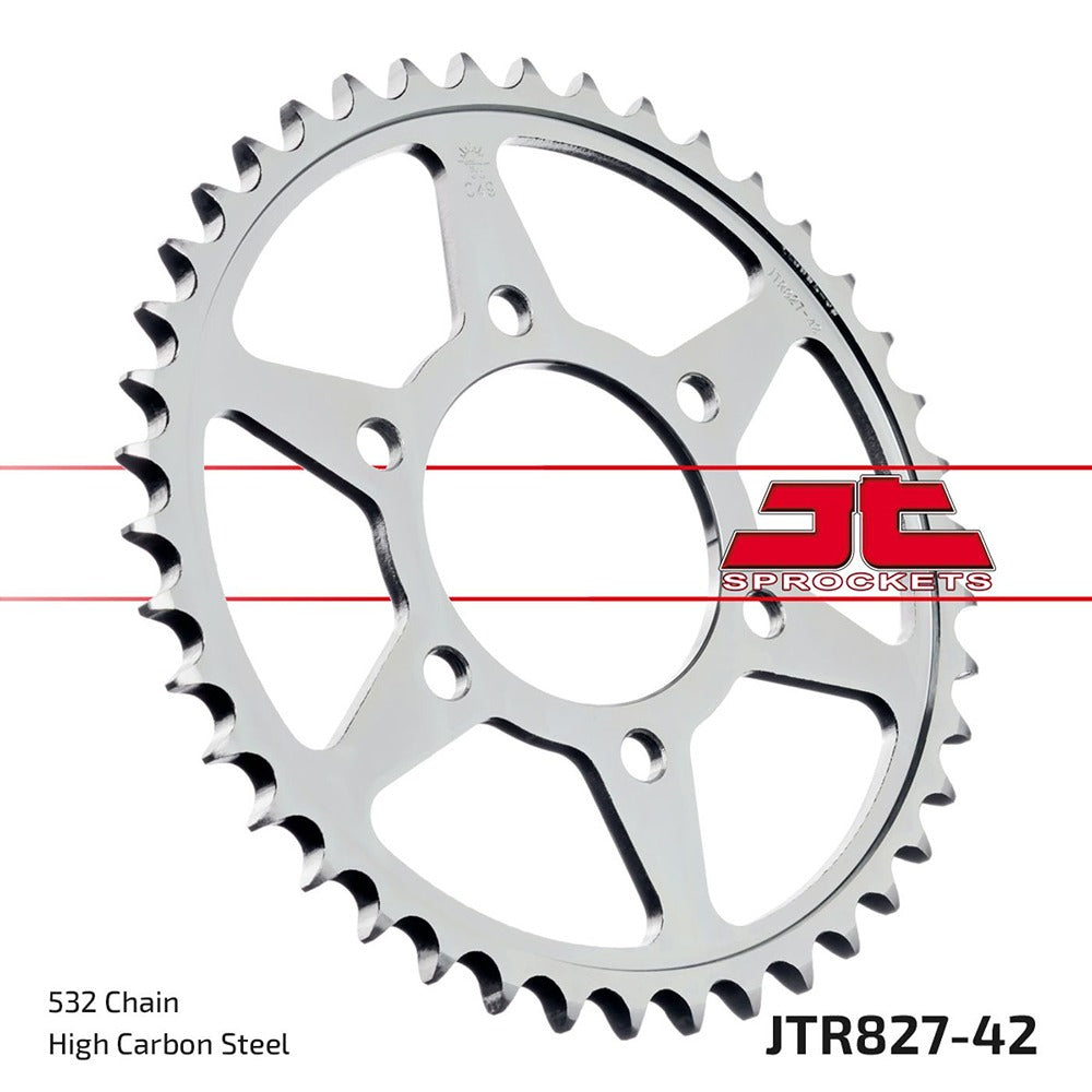 JT Rear Sprocket Suzuki GSX-R1100 93-94