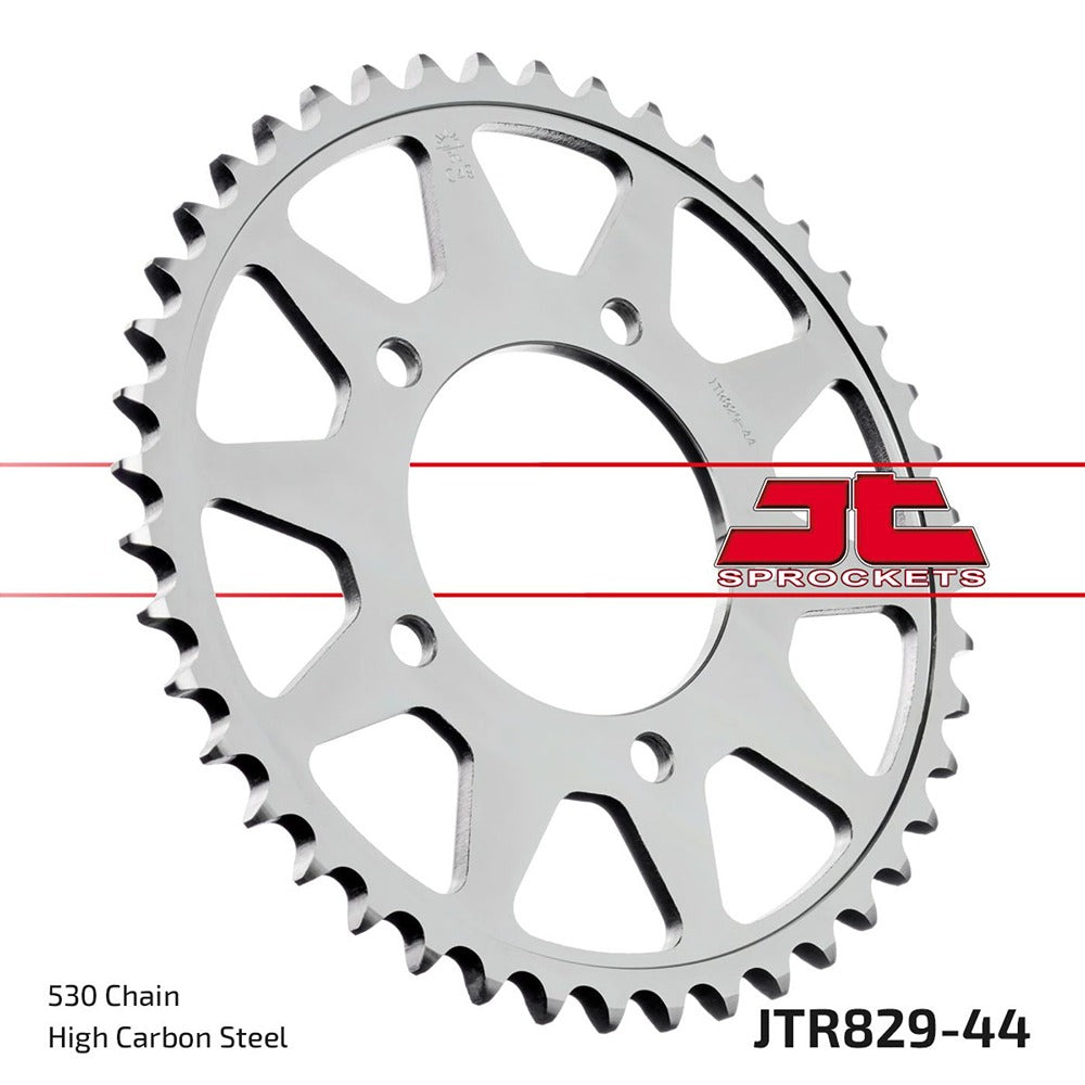 JT Rear Sprocket Suzuki GSX-R750 88-89