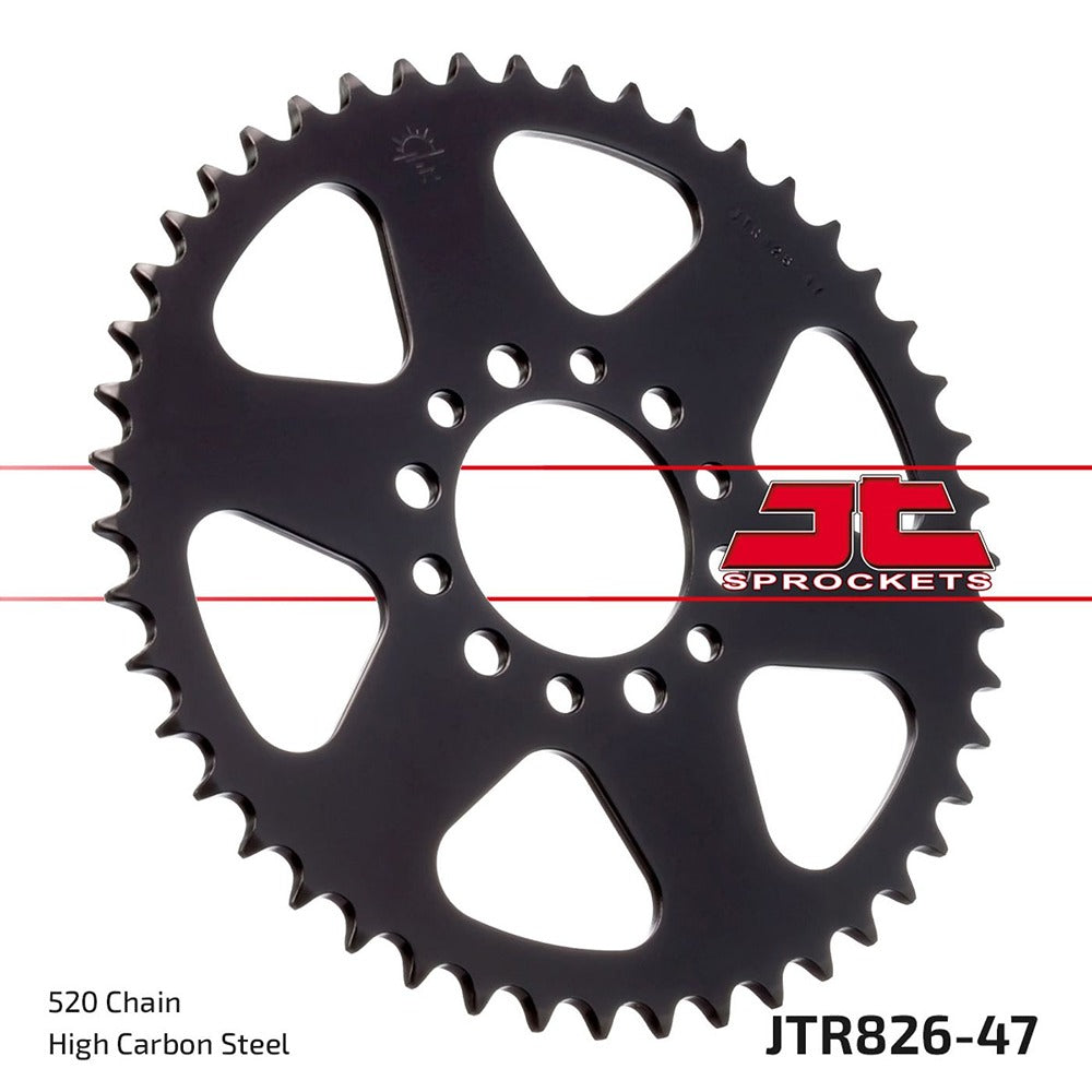 JT Rear Sprocket Suzuki GSX250 Katana 82-84