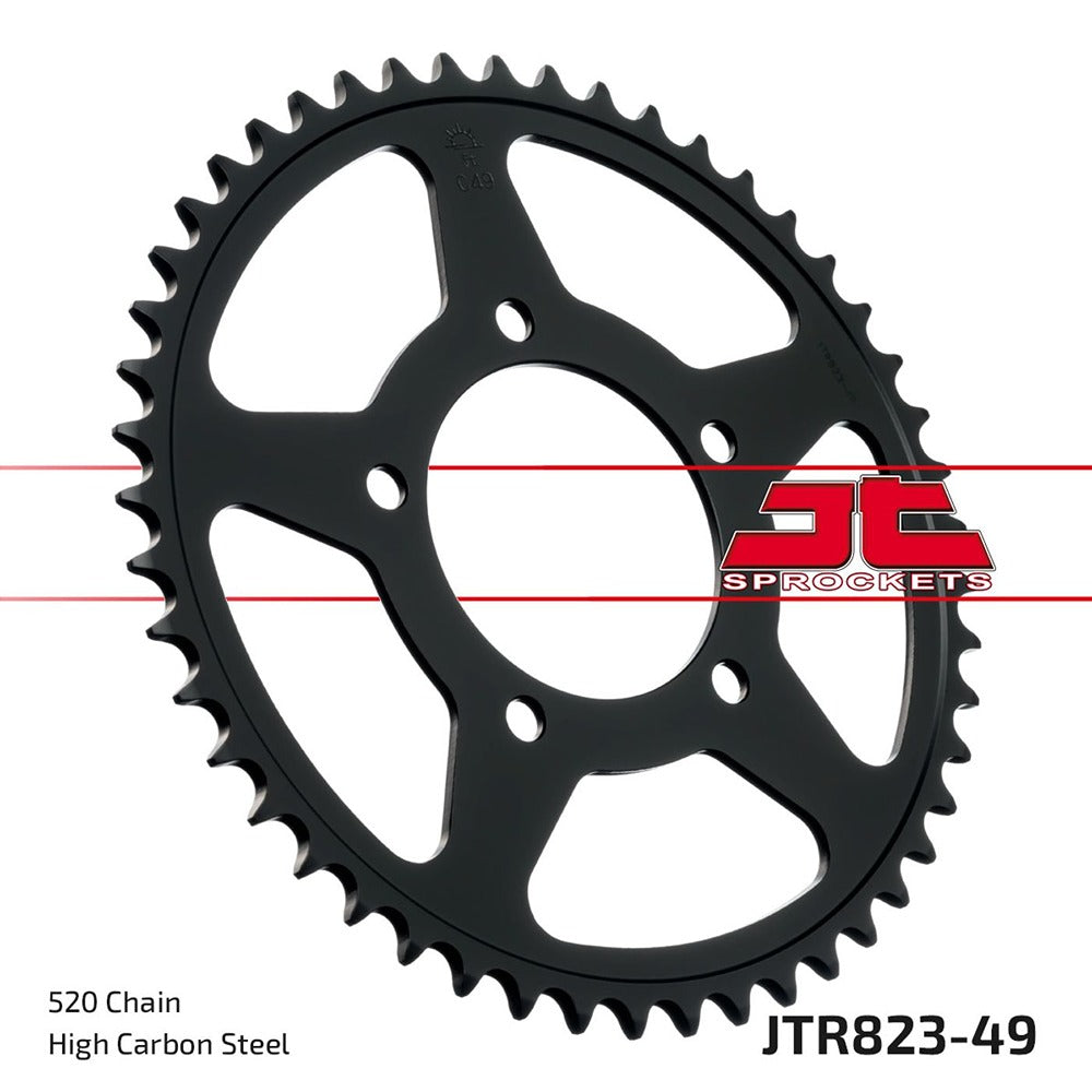 JT Rear Sprocket Suzuki GSX250F 91-93