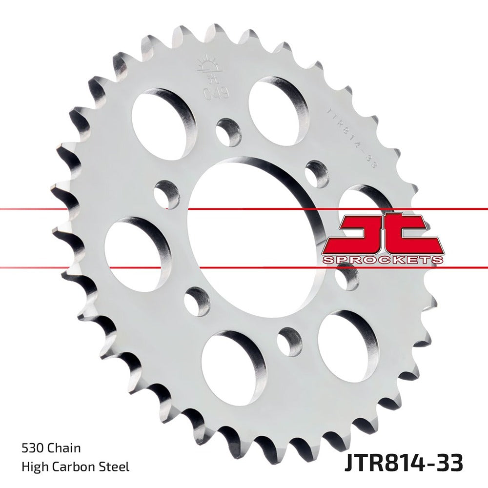 JT Rear Sprocket Suzuki GT500 75-78