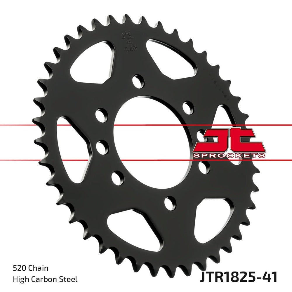 JT Rear Sprocket Suzuki LT250 86, LT300 87-89