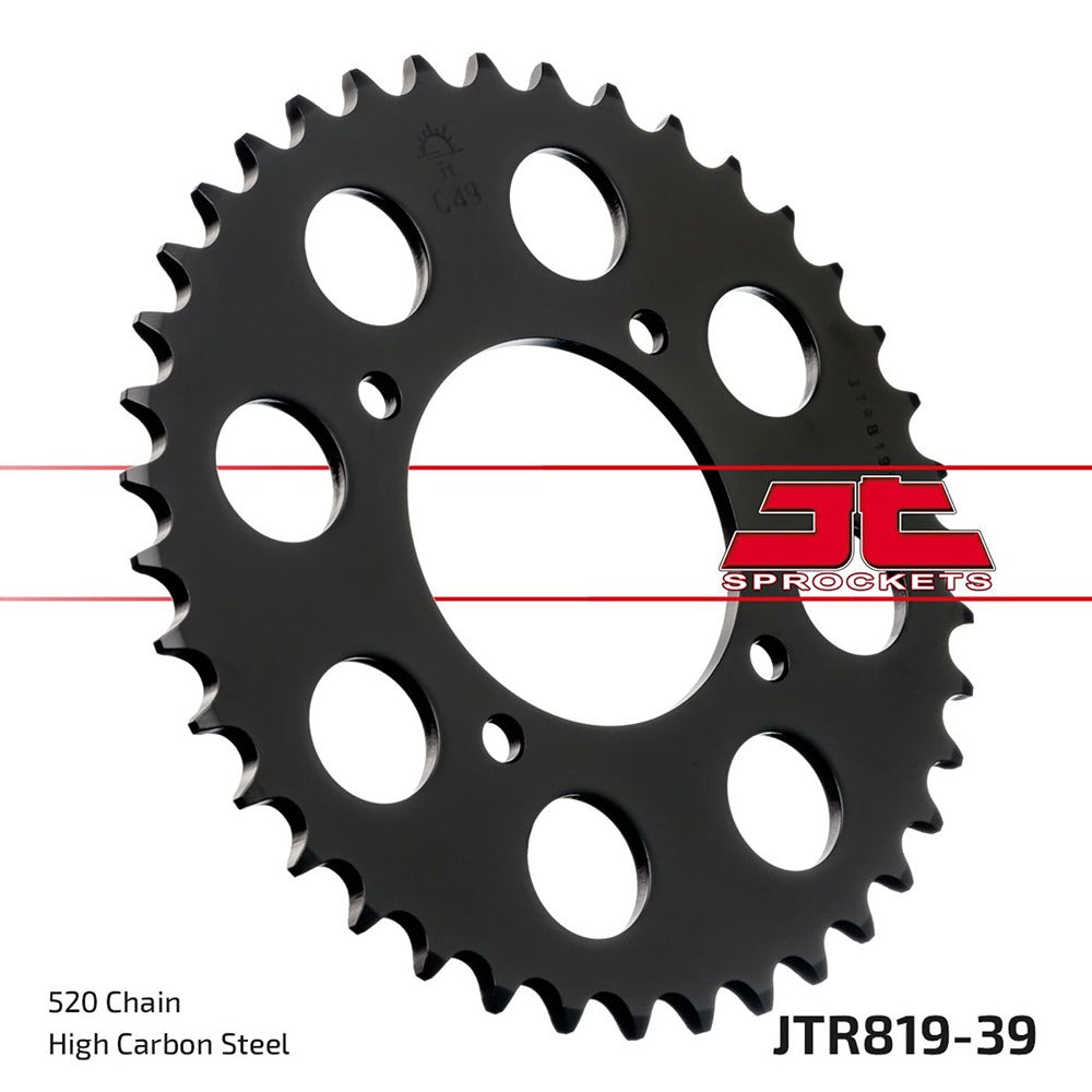 JT Rear Sprocket Suzuki RG250 86-88