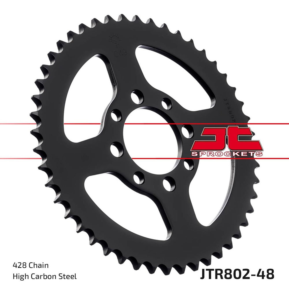 JT Rear Sprocket Suzuki RM80 79-81