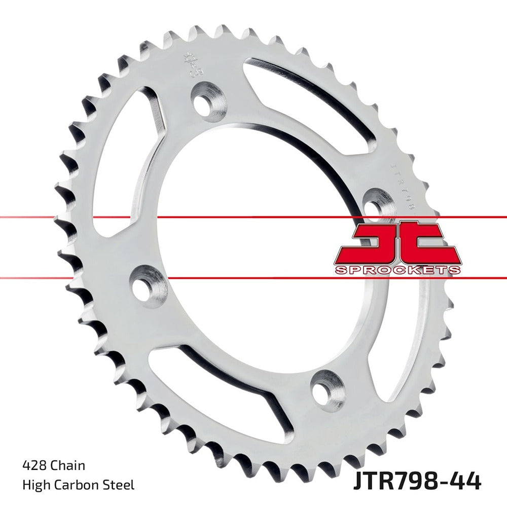 JT Rear Sprocket Suzuki RM80 (Small Wheel) 84-85