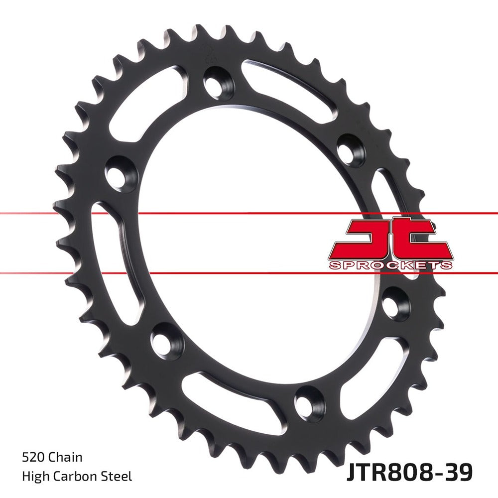 JT Rear Sprocket Suzuki Suzuki TS200R 90-92