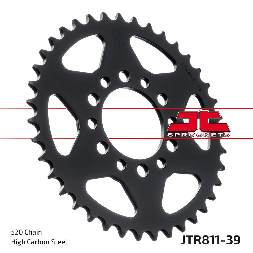 JT Rear Sprocket Suzuki TS185 79-84