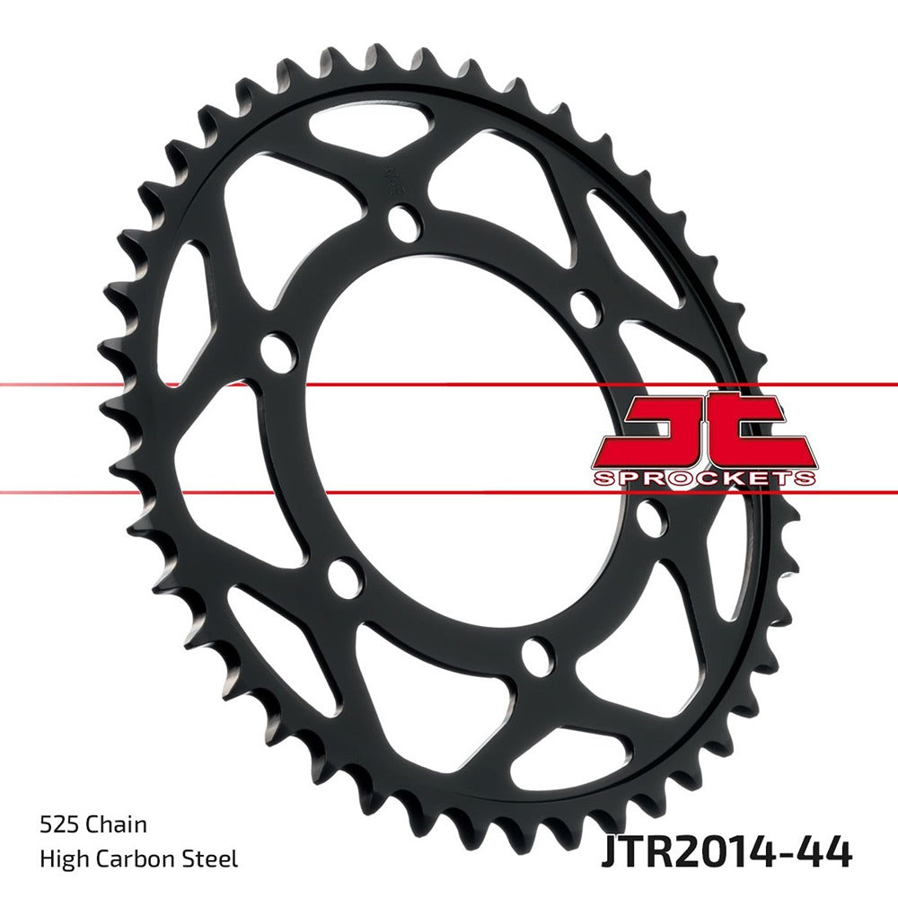 JT Rear Sprocket Triumph 1200 Scrambler XC, Scrambler XE 19-22