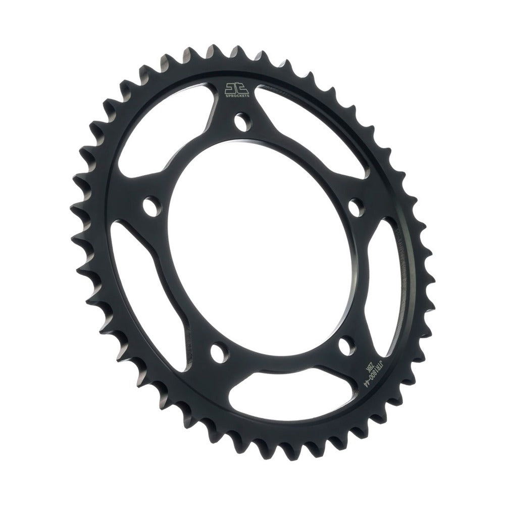 JT Rear Sprocket Triumph 955i Daytona March 01-02, 1050 Tiger 07-14, 1050 Tiger SE 09-14 (Black Zinc)