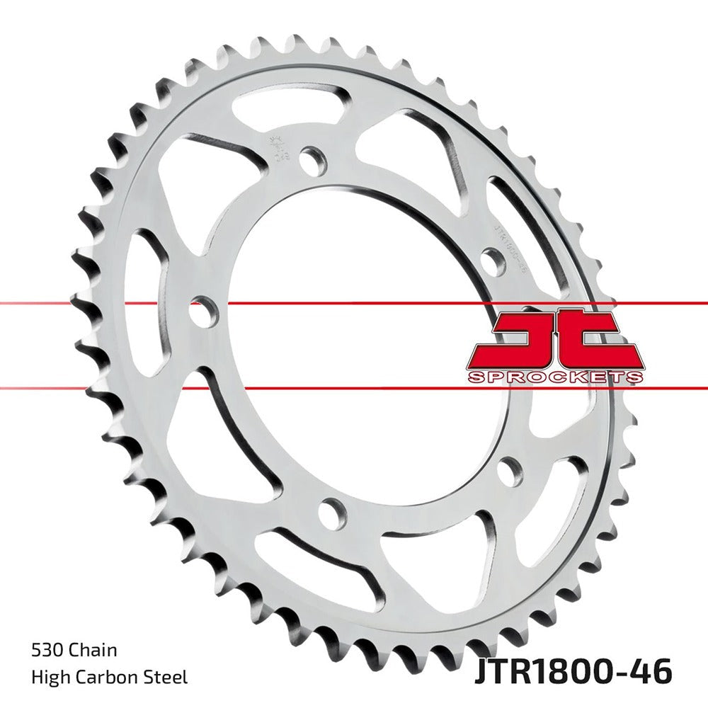 JT Rear Sprocket Triumph Tiger 05-06